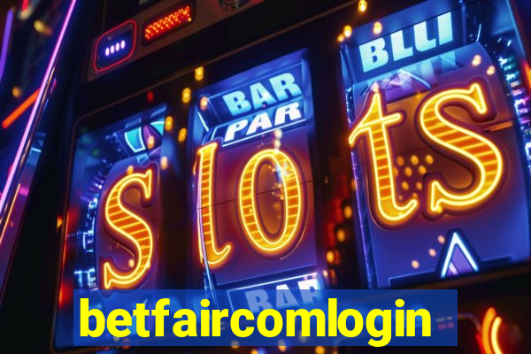 betfaircomlogin