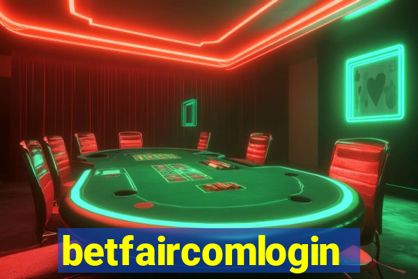 betfaircomlogin