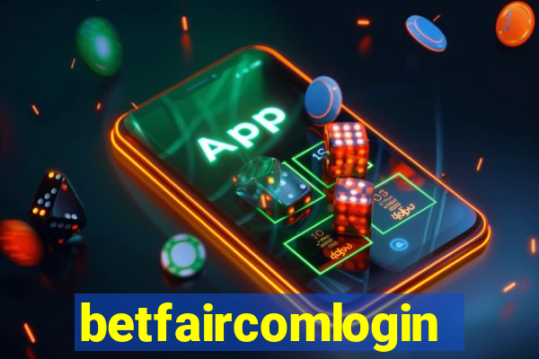 betfaircomlogin