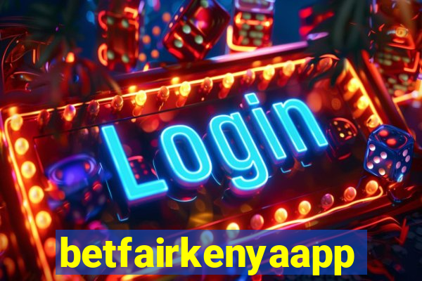 betfairkenyaapp