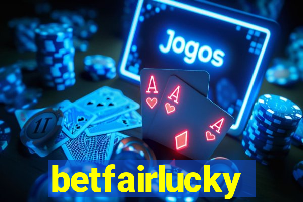 betfairlucky