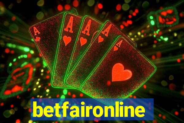 betfaironline