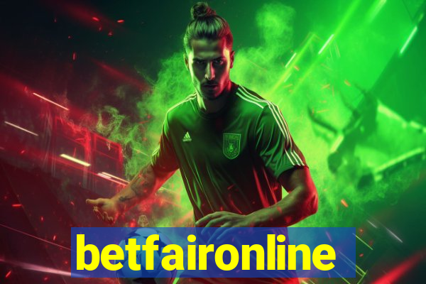 betfaironline