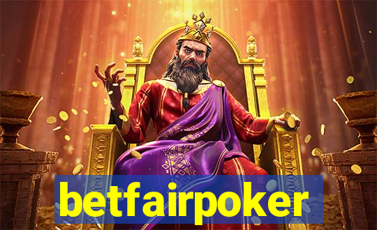 betfairpoker