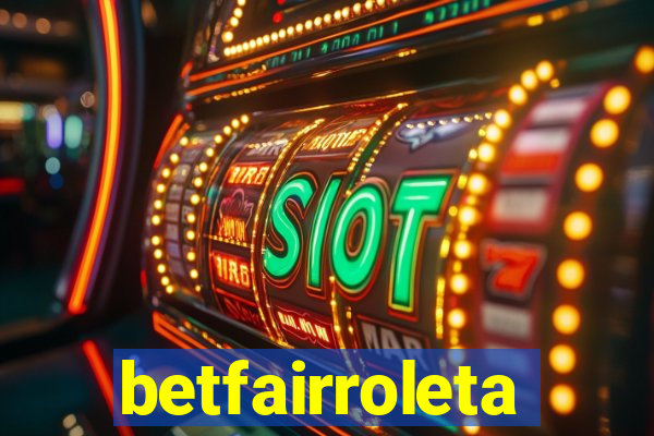 betfairroleta