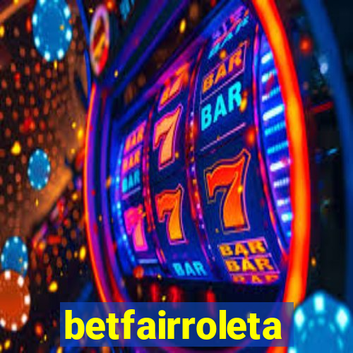 betfairroleta