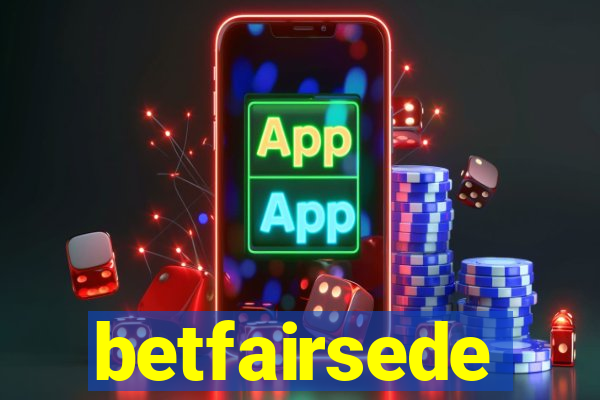 betfairsede