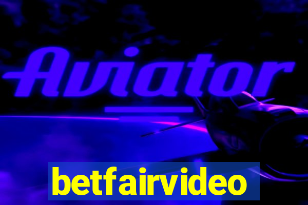 betfairvideo