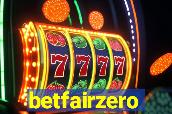 betfairzero