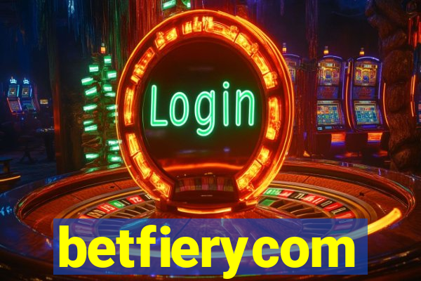 betfierycom