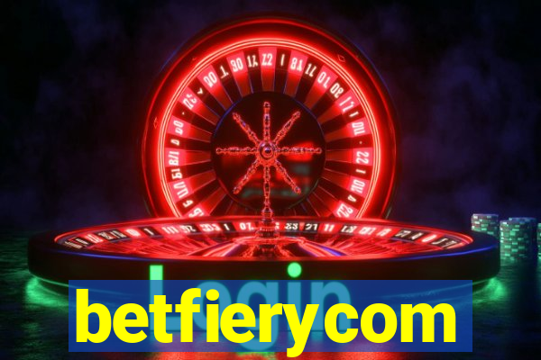 betfierycom