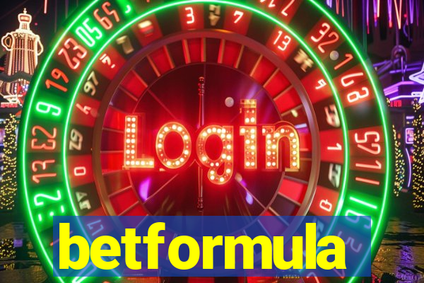 betformula