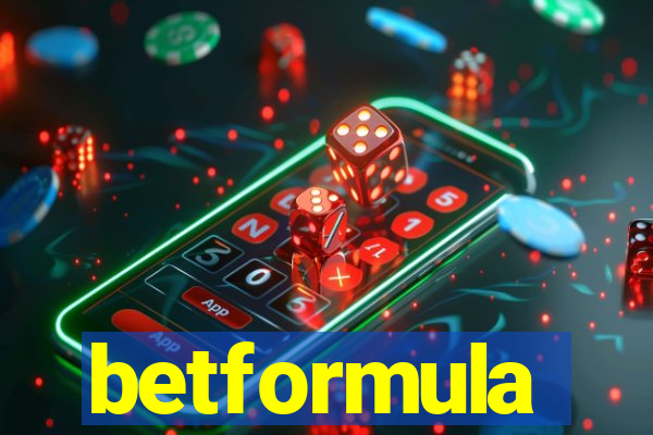 betformula