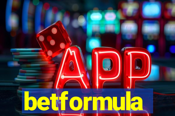 betformula