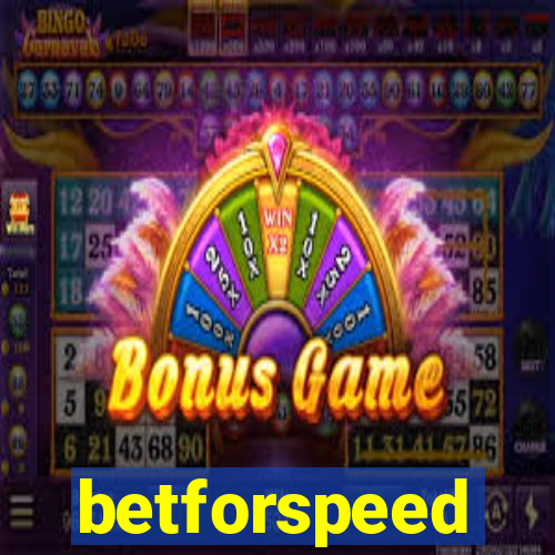 betforspeed