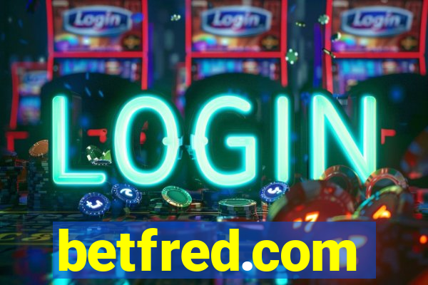 betfred.com