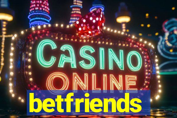 betfriends