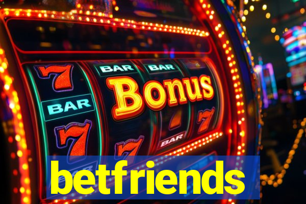 betfriends