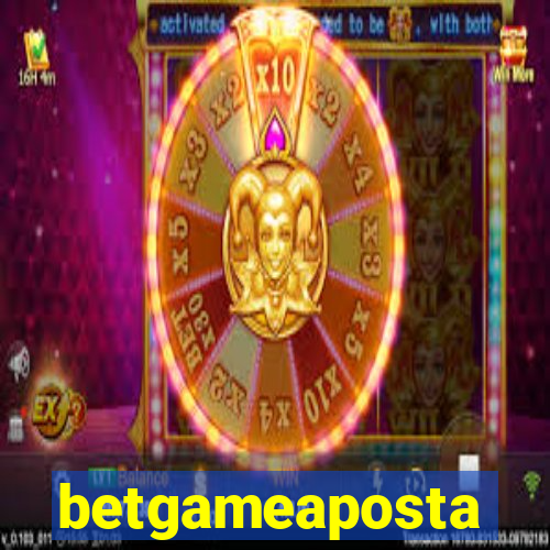 betgameaposta