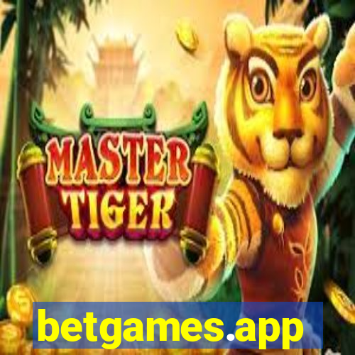 betgames.app