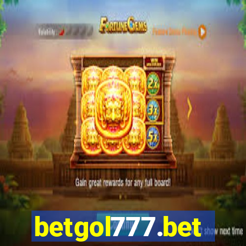 betgol777.bet