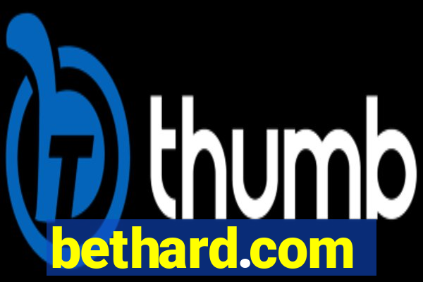 bethard.com