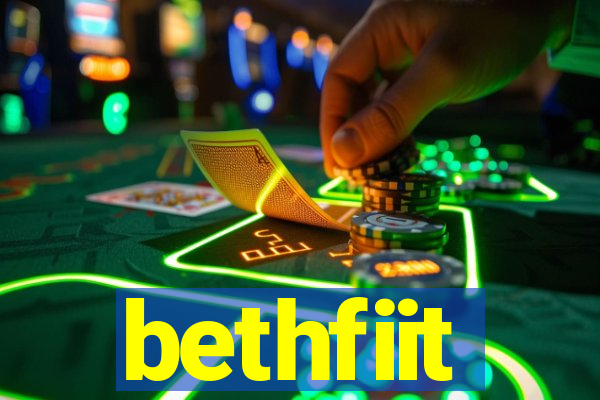 bethfiit