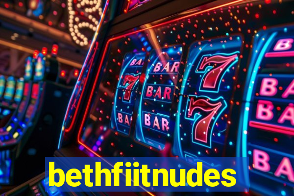 bethfiitnudes