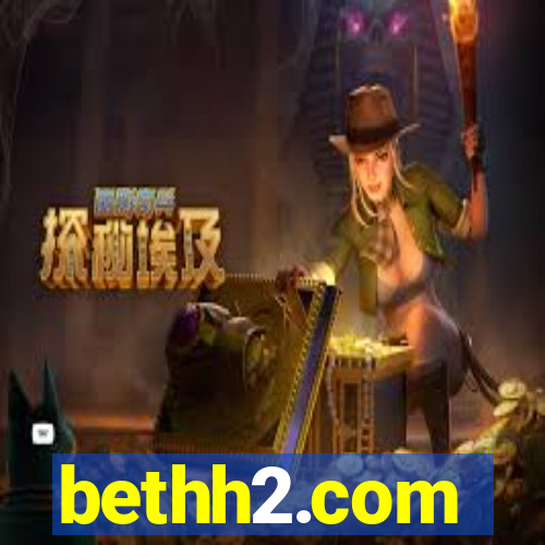 bethh2.com