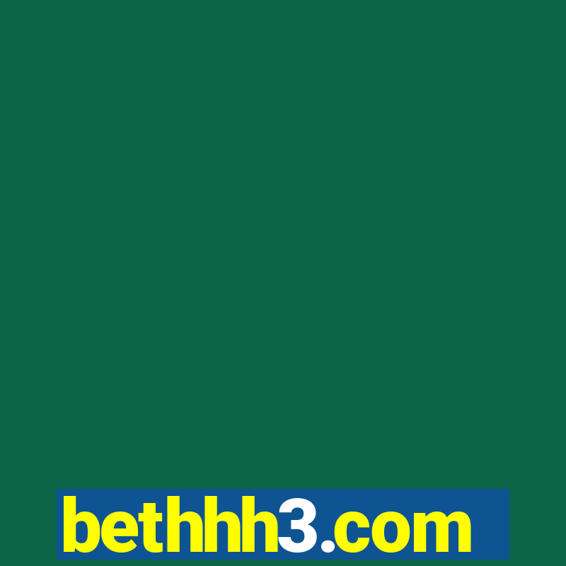 bethhh3.com