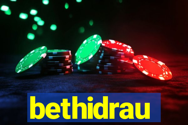 bethidrau