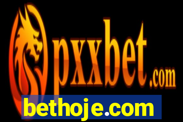 bethoje.com