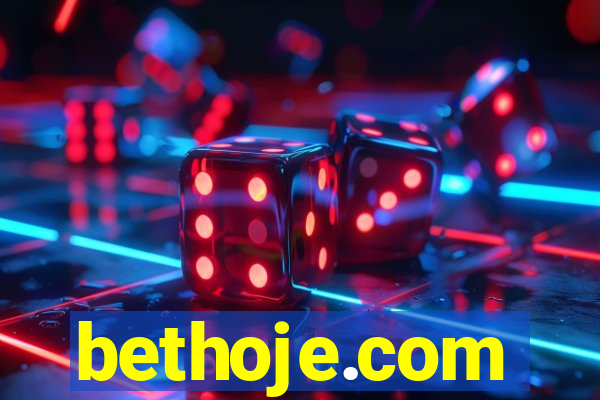 bethoje.com