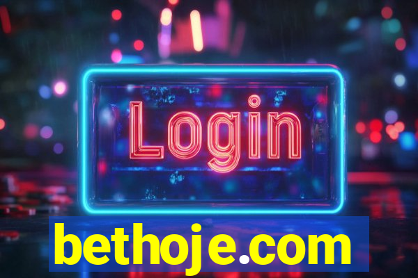 bethoje.com