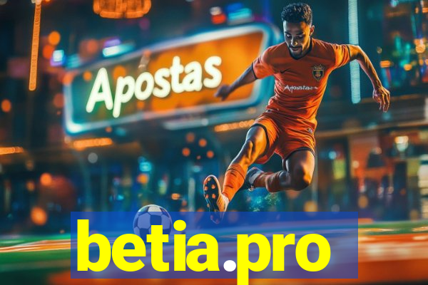 betia.pro