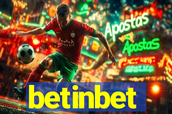 betinbet