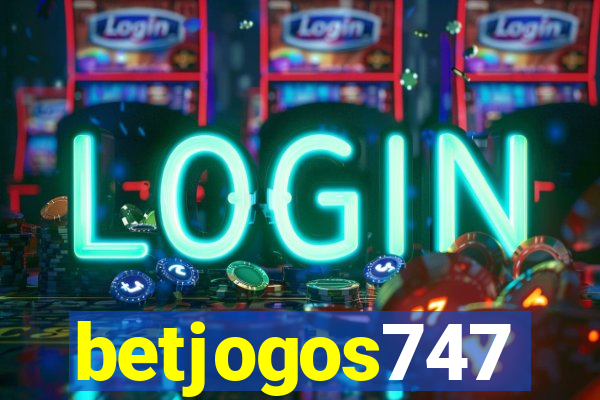 betjogos747