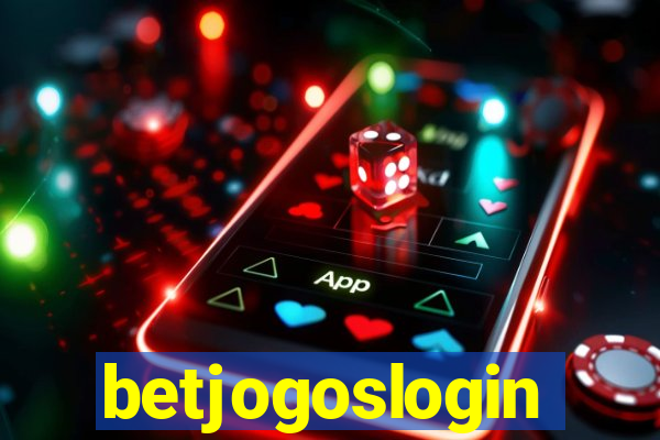 betjogoslogin