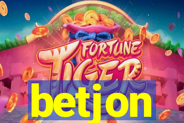 betjon