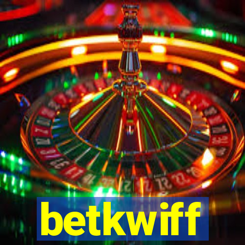 betkwiff