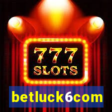 betluck6com