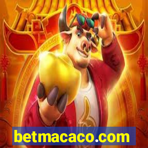 betmacaco.com