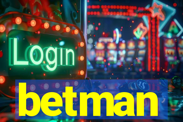 betman