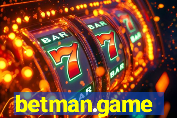 betman.game