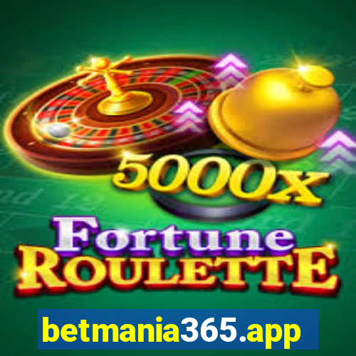 betmania365.app