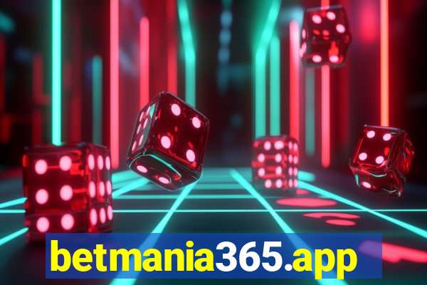 betmania365.app