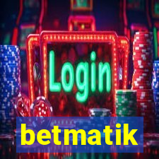 betmatik