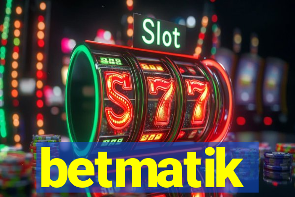 betmatik