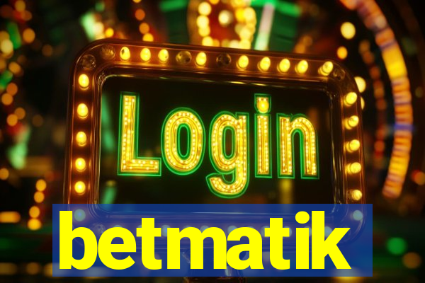 betmatik