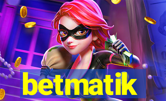 betmatik